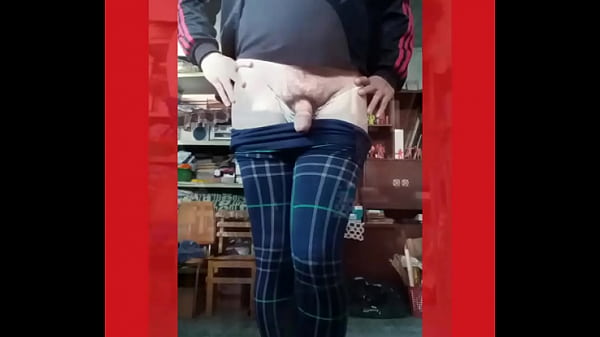 Most Popular Shemale bangs big cock guy in gym hard (Foxxy) HD Porn